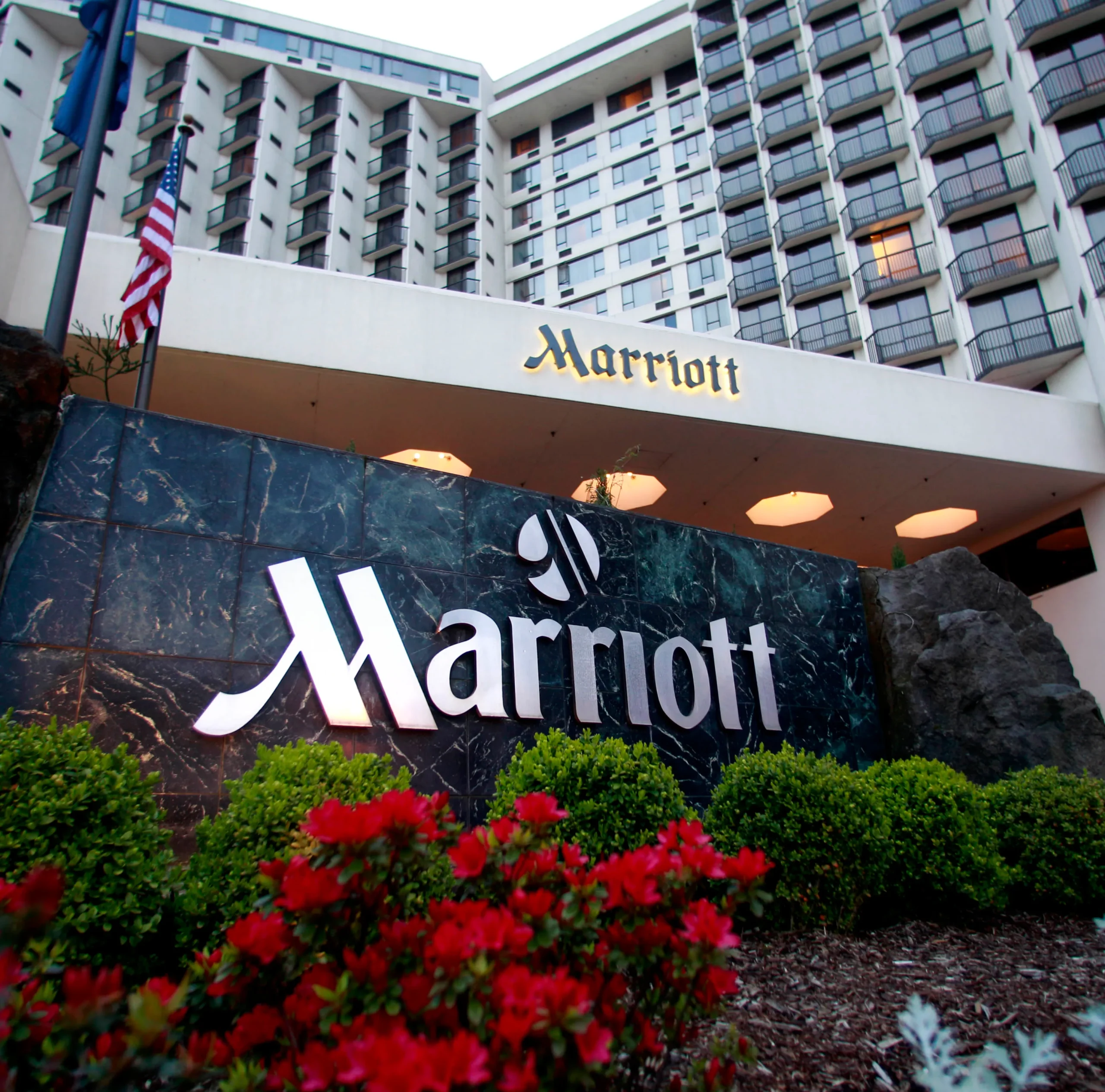 Marriott Data Breach