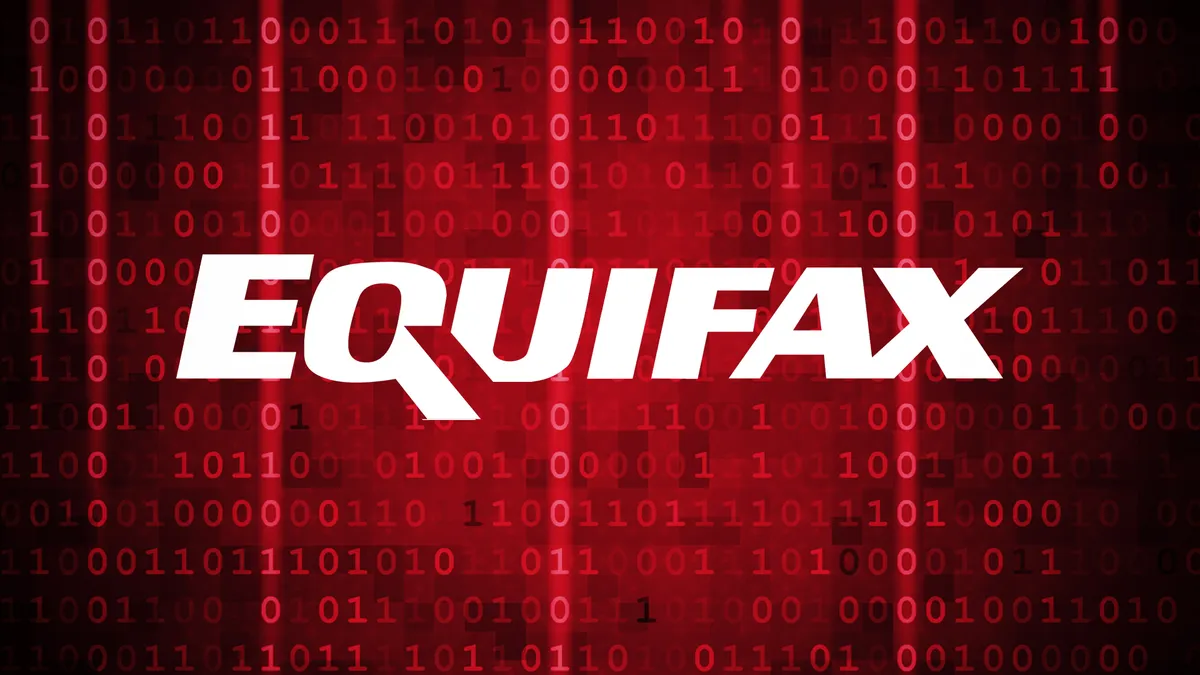 Shiyang Huang v. Equifax Inc. (In re Equifax Inc. Customer Data Sec. Breach Litig.)