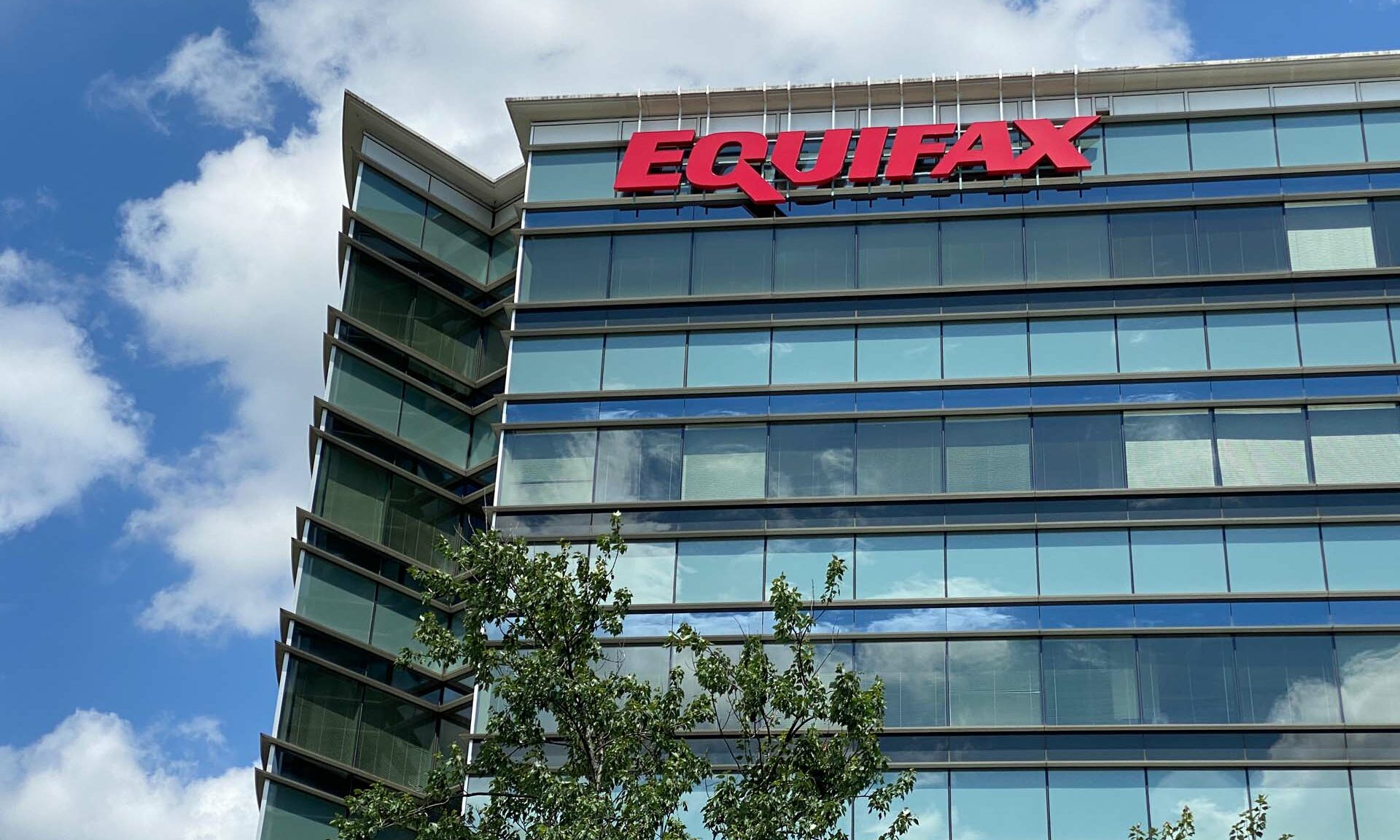 Describing the Equifax Data Breach